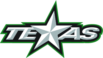 Texas Stars Hockey Texas Stars Hockey Logo